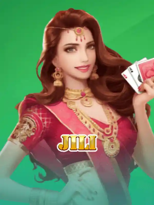 JILI অনলাইন কার্ড গেমস